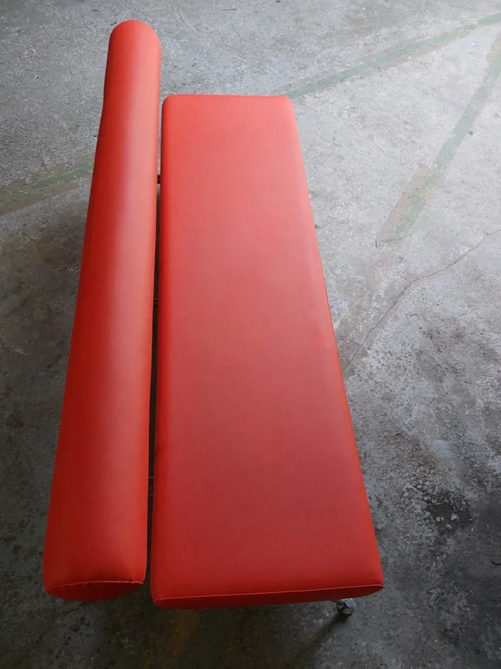 Pamono Vintage Kuros Bench by Kastel, 1980s Clearance