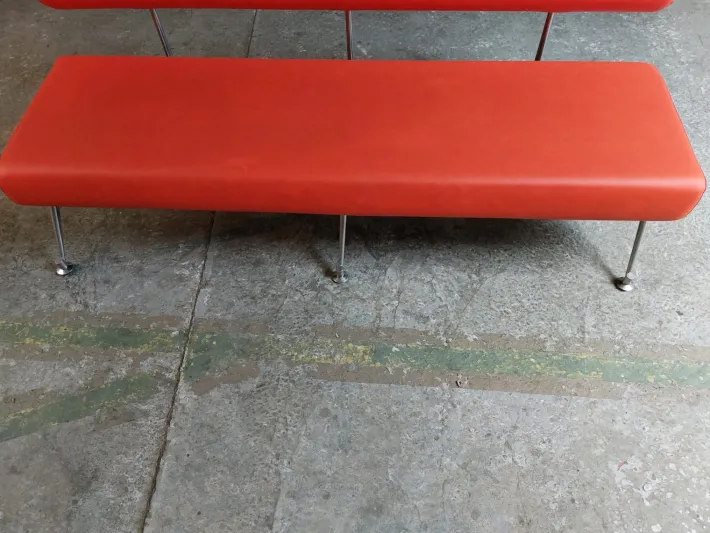 Pamono Vintage Kuros Bench by Kastel, 1980s Clearance