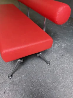 Pamono Vintage Kuros Bench by Kastel, 1980s Clearance