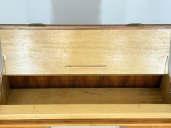 Pamono Vintage Ladies Desk in Wood, 1960s Outlet