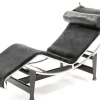 Pamono Vintage LC4 Chaise Longue by Le Corbusier and Pierre Jeanneret for Cassina Discount