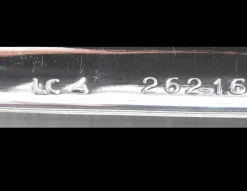 Pamono Vintage LC4 Chaise Longue by Le Corbusier and Pierre Jeanneret for Cassina Discount