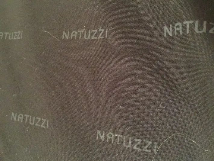 Pamono Vintage Leather Sofa from Natuzzi Hot