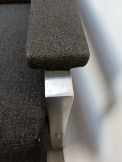 Pamono Vintage Lounge Chair by Gijs van der Sluis, 1965