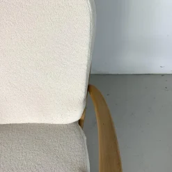 Pamono Vintage Lounge Chair from Ercol Outlet