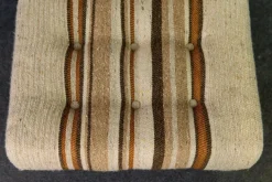 Pamono Vintage Lounge Chairs and Coffee Table, Set of 3 Discount