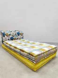 Pamono Vintage Mah Jong Daybed by Hans Hopfer for Roche Bobois, 1970s Discount