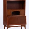 Pamono Vintage Mahogany Bookcase from Treman Furniture Factory, 1960s Outlet