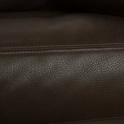 Pamono Vintage Medea Four-Seater Sofa in Leather by Artanova Clearance