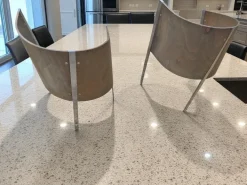 Pamono Vintage Merry-Go-Round Armchairs by Paolo Pallucco, 1980s, Set of 2 Sale