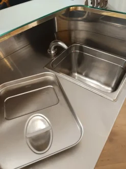 Pamono Vintage Mobile Bars, 1970s, Set of 2 Hot