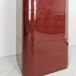 Pamono Vintage Modular Shelf by Anna Castelli Ferreri for Kartell, 1970s Best