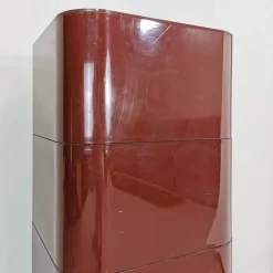 Pamono Vintage Modular Shelf by Anna Castelli Ferreri for Kartell, 1970s Best