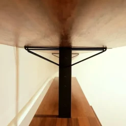 Pamono Vintage Modular Shelving System by Olof Pira, 1960s, Discount