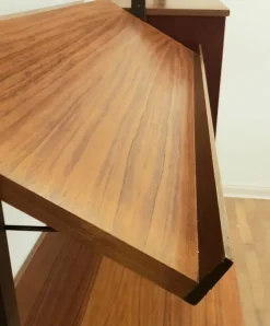 Pamono Vintage Modular Shelving System by Olof Pira, 1960s, Discount