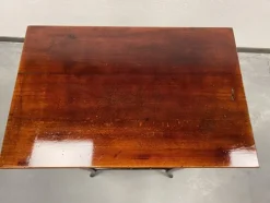 Pamono Vintage Music Stand from Thonet, 1920s Online