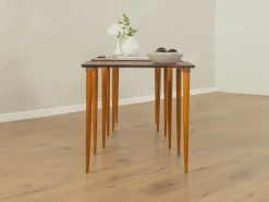 Pamono Vintage Nesting Tables from Opal Möbelk, 1960s, Set of 3 Sale