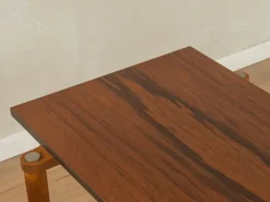 Pamono Vintage Nesting Tables from Opal Möbelk, 1960s, Set of 3 Sale