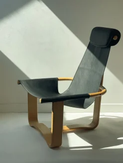 Pamono Vintage Norwegian Manta Chair by Ingmar Relling for Westnofa, 1970s Sale