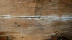 Pamono Vintage Oak Worktable Hot