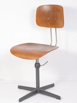 Pamono Vintage Office Chair Best