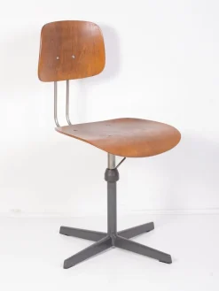 Pamono Vintage Office Chair Best