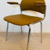 Pamono Vintage Office Desk Chair by Kovona, 1970s