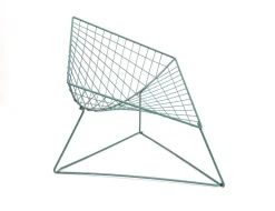 Pamono Vintage Oti Chair by Niels Gammelgaard for Ikea, 1980s Sale