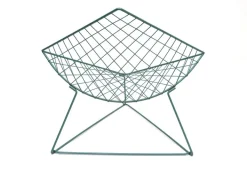 Pamono Vintage Oti Chair by Niels Gammelgaard for Ikea, 1980s Sale