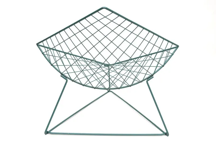 Pamono Vintage Oti Chair by Niels Gammelgaard for Ikea, 1980s Sale