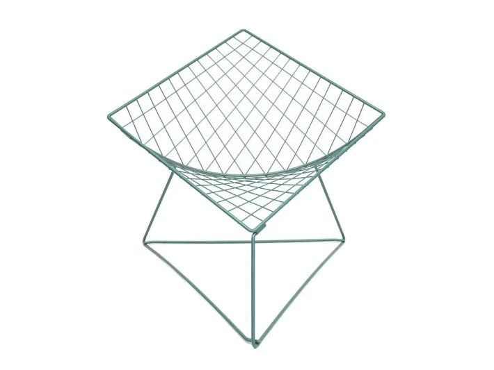 Pamono Vintage Oti Chair by Niels Gammelgaard for Ikea, 1980s Sale