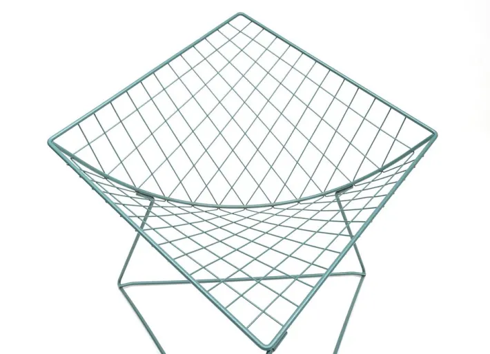 Pamono Vintage Oti Chair by Niels Gammelgaard for Ikea, 1980s Sale