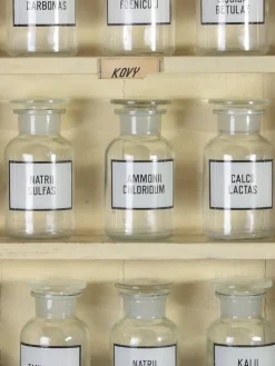 Pamono Vintage Pharmacy Cabinet, 1960s Online