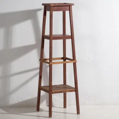Pamono Vintage Plant Stand, 1920 Discount