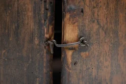 Pamono Vintage Robust Children's Chair in Wood Clearance