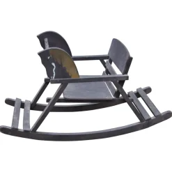Pamono Vintage Rocking Horse
