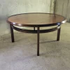 Pamono Vintage Rosewood Belis Coffee Table by Torbjorn Afdal for Bruksbo, 1960s Best