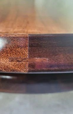 Pamono Vintage Rosewood Belis Coffee Table by Torbjorn Afdal for Bruksbo, 1960s Best