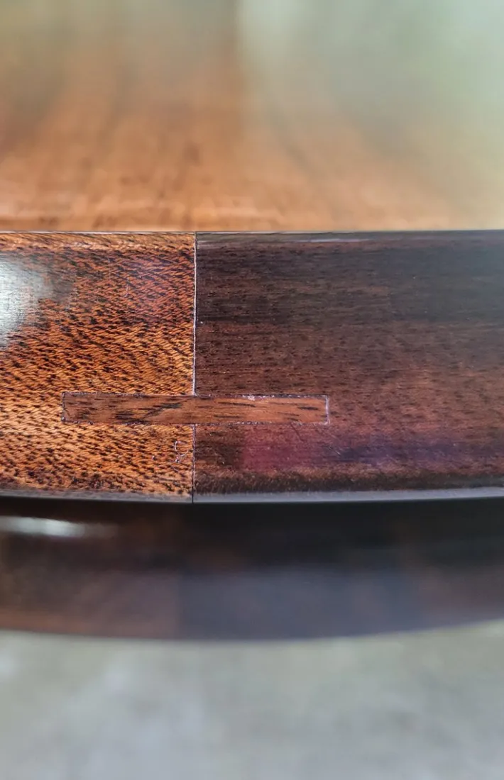 Pamono Vintage Rosewood Belis Coffee Table by Torbjorn Afdal for Bruksbo, 1960s Best