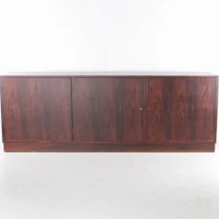 Pamono Vintage Rosewood Sideboard, 1970s