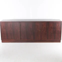 Pamono Vintage Rosewood Sideboard, 1970s