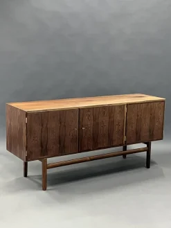 Pamono Vintage Rungstedlund Sideboard attributed to Ole Wanscher for Poul Jeppesens Møbelfabrik Outlet