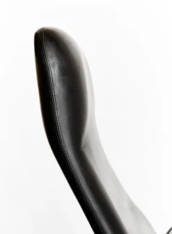 Pamono Vintage S826 Cantilever Rocking Chair in Chrome by Ulrich Böhme for Thonet, 1970s Discount