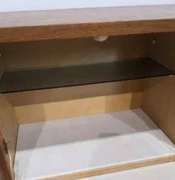 Pamono Vintage Scandinavian Highboard, 1960s Online