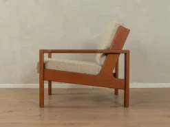 Pamono Vintage Scandinavian Lounge Chair, 1960s Clearance
