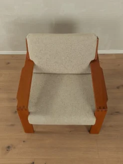 Pamono Vintage Scandinavian Lounge Chair, 1960s Clearance