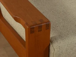 Pamono Vintage Scandinavian Lounge Chair, 1960s Clearance