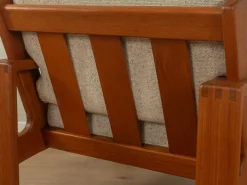 Pamono Vintage Scandinavian Lounge Chair, 1960s Clearance