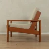 Pamono Vintage Scandinavian Lounge Chair, 1960s Best