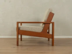 Pamono Vintage Scandinavian Lounge Chair, 1960s Best